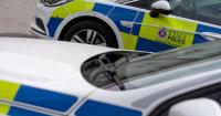 55 outdoor kitchen units worth around £100k stolen from furniture warehouse