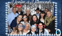 Shepherds of the Meek Hosts Denim & Diamonds Gala to Support Children in Colombia and Guatemala