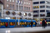 Zagreb Tram Payment and Ticket Inspection to Change in 2027