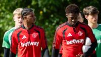 Man Utd facing injury crisis with NINE players facing late fitness tests ahead of crunch Tottenham clash