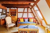8 Storybook Airbnbs in Strasbourg, France