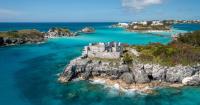 6 reasons why an escape to Bermuda is top of our winter sun wish list