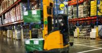 Furniture manufacturers face growing warehouse risk from fire, forklifts and stock