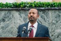 Ethiopia Ready to Repel Threats, Affirms PM Abiy Ahmed