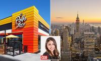 El Pollo Loco to open first New York restaurant as it aims to become a national chicken chain