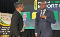 Bartlett moves to plug tourism import leak