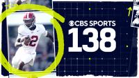 CBS Sports 138: Tide rising while SEC surrounds Canes, Irish, Buckeyes
