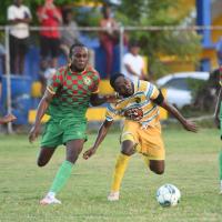 JPL: Treasure Beach, Humble  Lion still seeking first win
