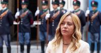 Italy’s Meloni follows pop stars in seeking to trademark her voice to combat AI deepfakes