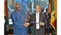 Mauritanian Chamber of Commerce signs Agreement with Senegalese Counterpart