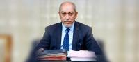 Minister of Justice Returns to Nouakchott from Morocco