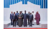 Minister of Defense Participates in Senegalese Riflemen Massacre Commemoration