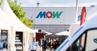 Germany's MOW a success, says organiser