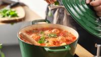 IKEA’s New Dutch Ovens Have the Look of Iconic Cookware Without the Premium Price – Every Piece Is Under $40