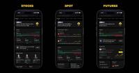 Binance Launches Binance Intelligence to Close the Financial Knowledge Gap