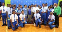 $50K prize purse for Young Innovators Club