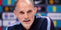 Thomas Tuchel praises 'beautiful' Roy Keane opinion as England prepare for Czech Republic clash