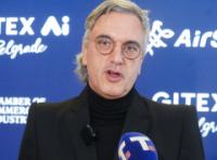 Cadez calls on startups, tech firms to apply for GITEX AI Belgrade