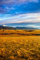 Montana Makes Top 5 For Most Peaceful States