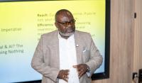 From tools to strategy: How Ghanaian MSMEs can harness AI for scale