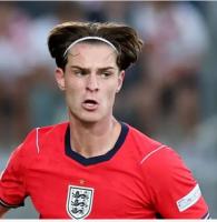 England Hit By Scott Injury Blow Ahead Of Czech Republic Clash