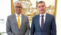India, Cyprus Discuss Advancing Defence Cooperation Under Strategic Partnership