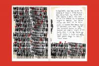 Book review: Dana Mashoian Walrath’s “The Book of Genocides”