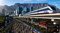 Cape Town rail vision gets boost as Foreshore plans take shape