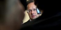 Hungary hauls ex-foreign minister in to explain how he got a top job at BYD months after arranging government contracts