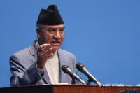 Sher Bahadur Deuba’s absence and the end of an era in Nepali Congress
