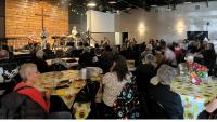 Manitoba music fundraiser raises money for children in Africa