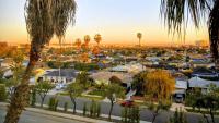 Los Angeles' Quirky Suburb Is A Friendly California City With Parks, Local Shops, And Tasty Eats
