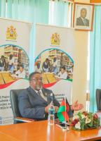 Teachers are at heart of Malawi 2063 agenda, says Education Minister Msaka