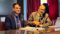 Nepal-India coordination essential for climate action, Prof Mohapatra asserts