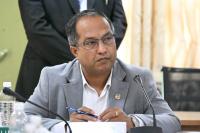 Minister Sah pledges remove to legal, procedural hurdles for business environment