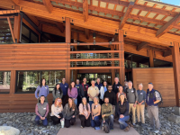Scientists seek new ways to protect Sierra Nevada meadows