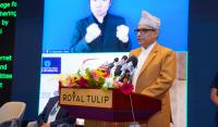 CJ Sharma calls for comprehensive assessment of internet disruption risks