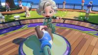 Nintendo Switch Sports Resort Reminded Me That Family Games Are Good, Actually