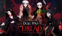 JAKKS Pacific to Debut Doll Haus of Dread™ at New York Comic Con; Horror's Most Iconic Fiends Dressed to Kill