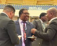 Climate-ready seeds key to food security – PS Simelane