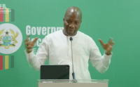 Give us one year to transform waste management – Ayariga