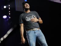 Jon Pardi, Alabama and Luke Bryan headline Big Valley Jamboree 2027