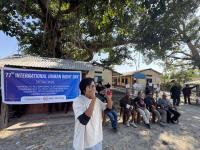 Bhutan’s ‘Mindfulness City’ Hides a Dark Reality