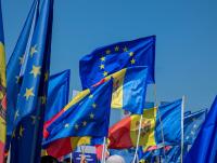 The European Union unlocks157 million for Moldova’s growth plan