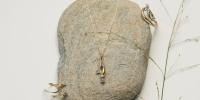 Mejuri Adds Montana Sapphires to Its Salmon Gold Collection Plus, all the jewelry news to know this month. By Lila Hathaway, Curated by Alexis Wolfe