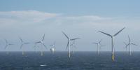 Britain spends £1.5BILLION paying wind farms to switch off and gas plants to step in
