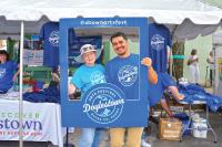 Doylestown Arts Festival fills downtown with art, music and creativity