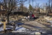 Climate Science Under Political Attack Reaches US Supreme Court