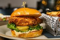Maine Restaurant Named Among U.S.’s Most Popular Fried Chicken