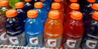 Gatorade recalls certain flavors nationwide. Here’s why
